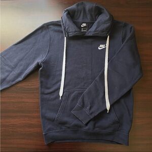 Nike Sportswear High Neck Pullover Sweatshirt Men’s Small